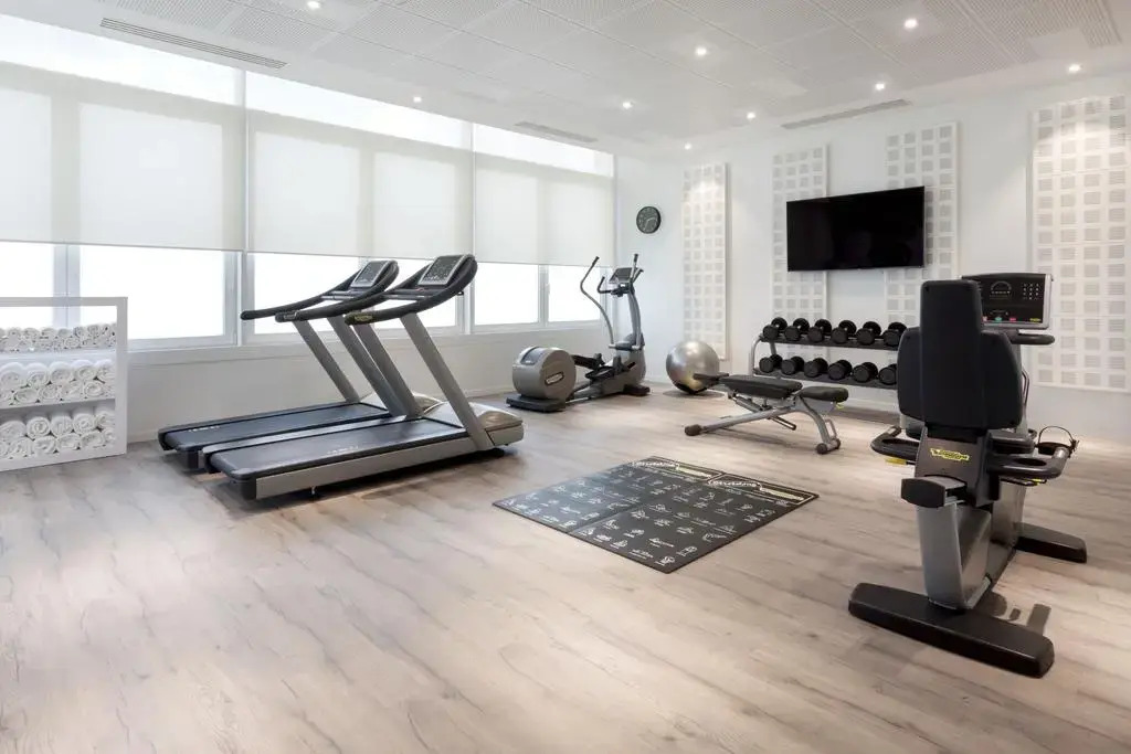 AC Hotel by Marriott Paris Le Bourget Airport