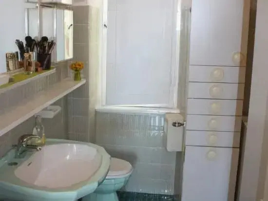 Apartment Arbanasin