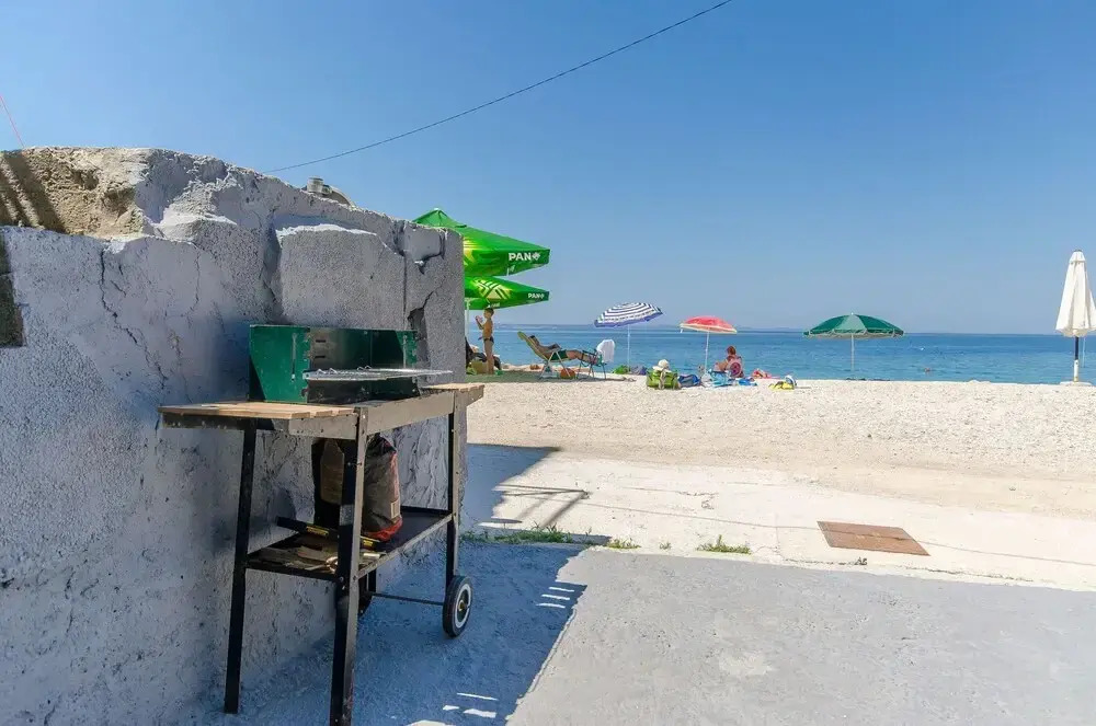Apartments Beach Gem