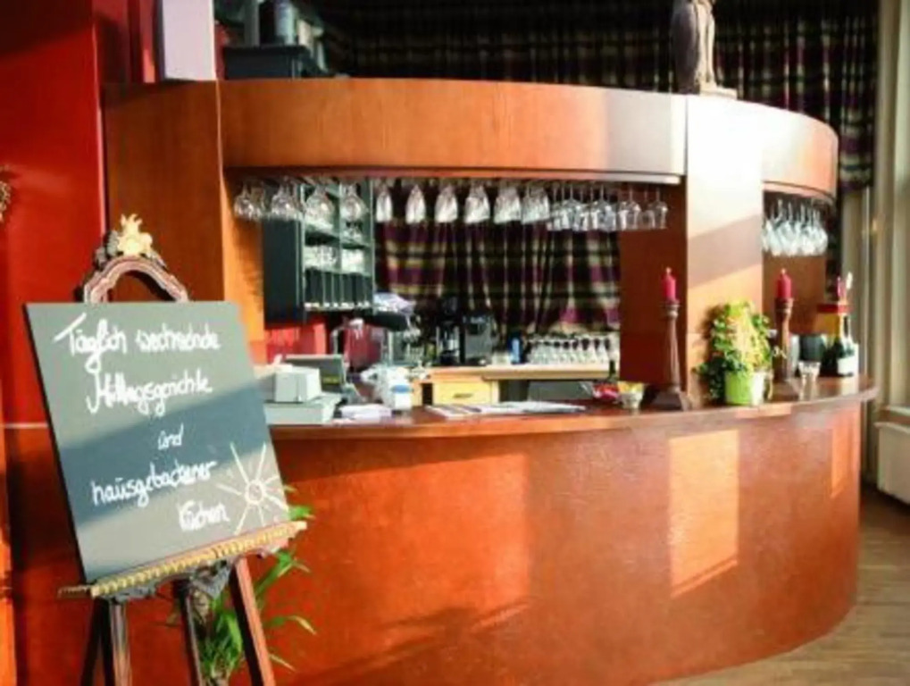 Hotel Gutenberger