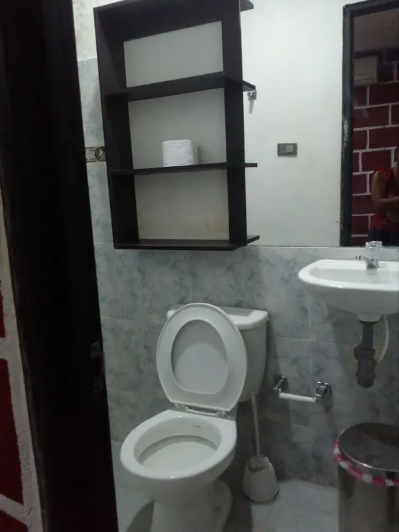 Hostal La Guaca