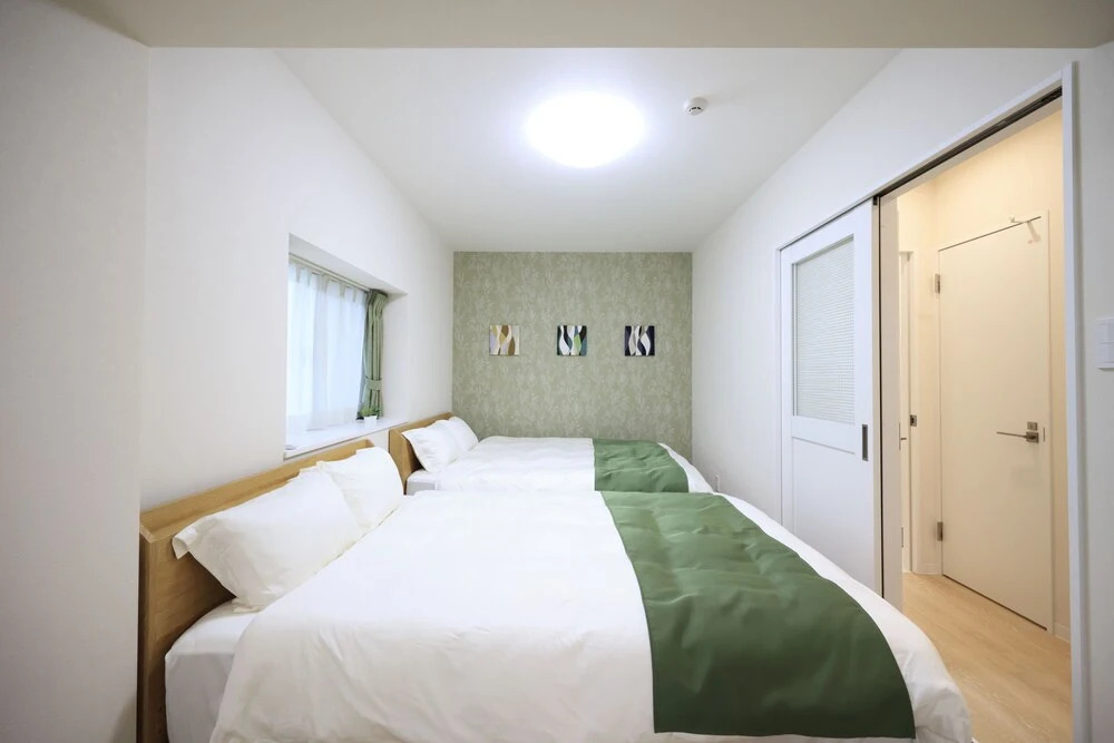 Crice Hotel Ishigakijima