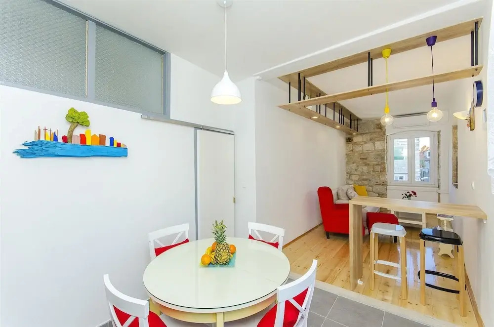 Apartment Roberto