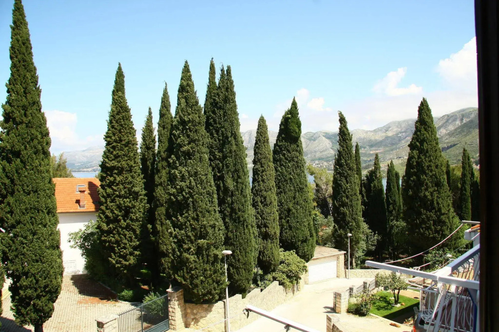 Villa Anka