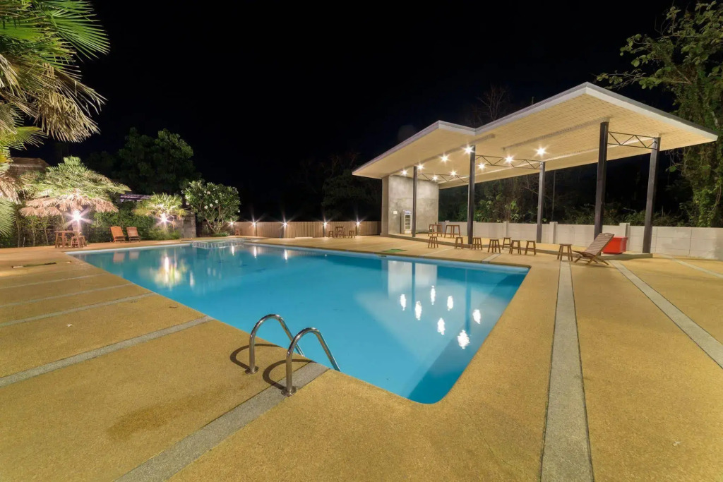 Chanalai Resort and Hotel