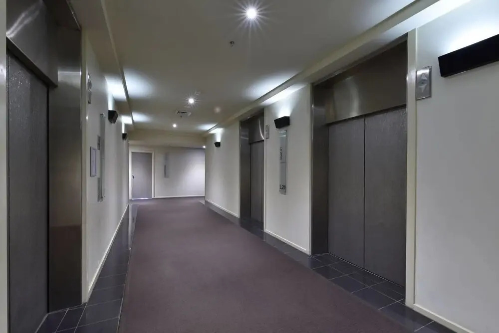 3 Bedrooms above Emporium Shopping Centre