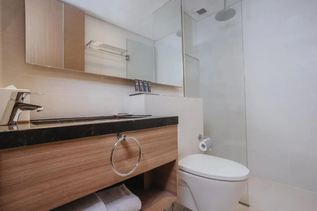 Novotel Living Singapore Orchard