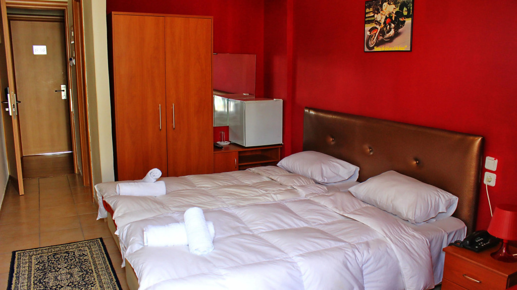 Hotel King