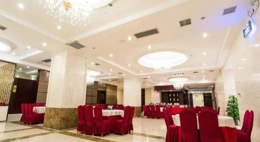 Junlin Hotspring Hotel