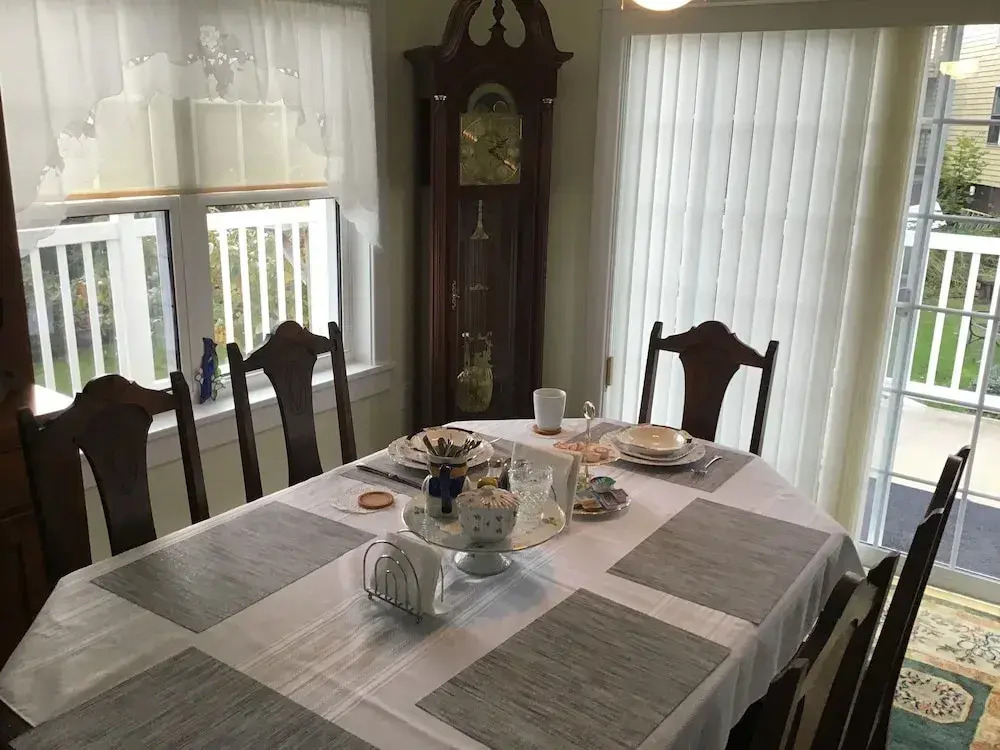 Digby Bed and Breakfast