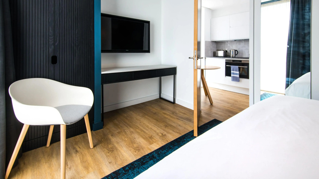 Staybridge Suites - Cardiff by IHG