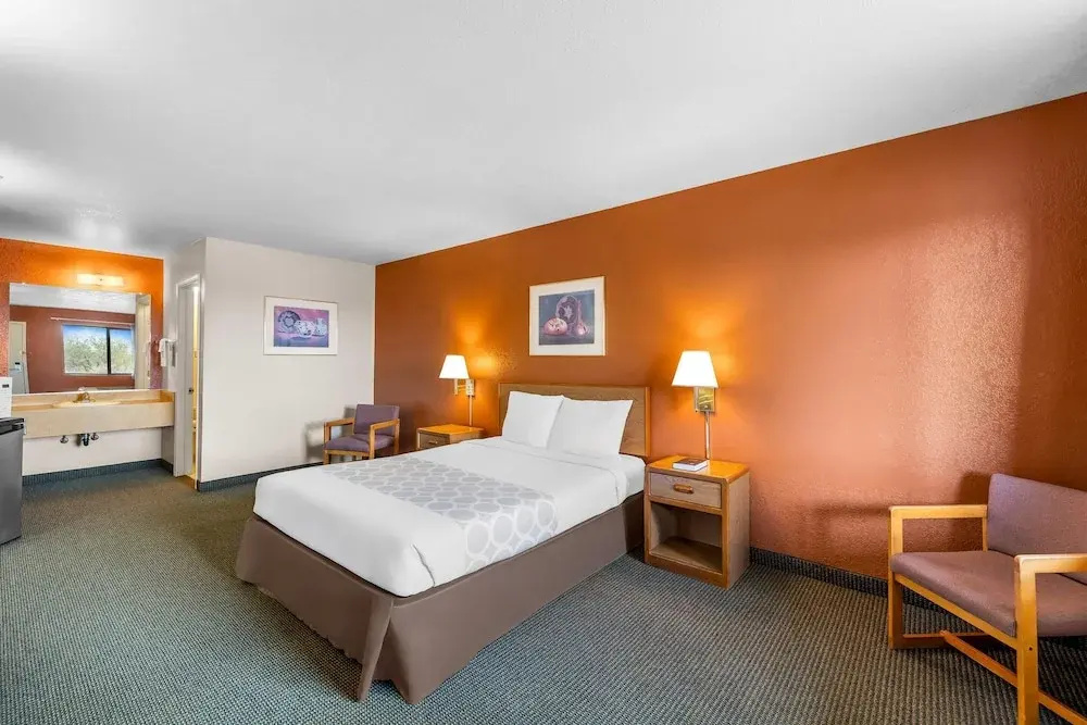 Rodeway Inn Benson AZ