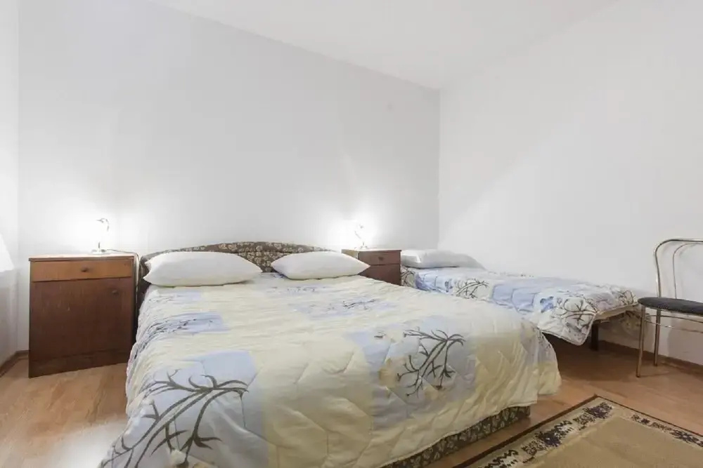 Milans - 25m From the Beach - A4