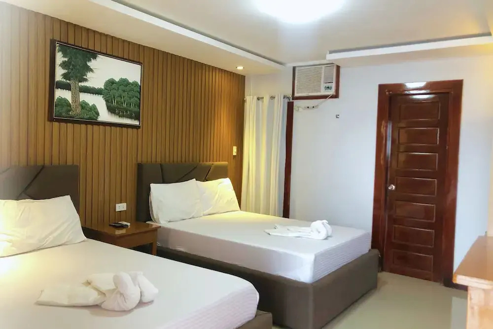 Orient De Galera Beach Resort