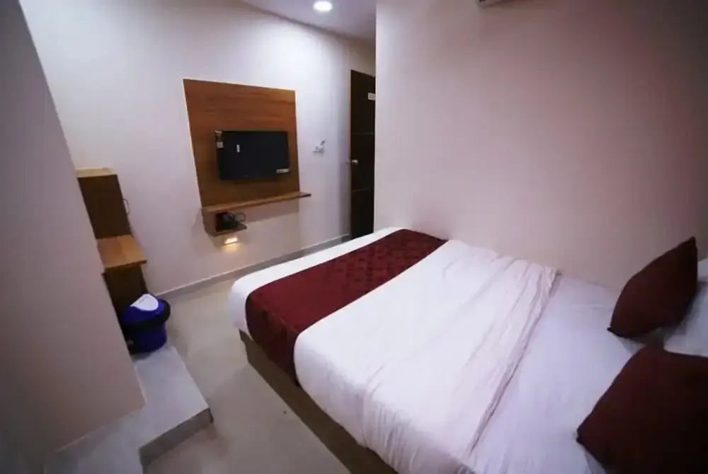 Hotel Surya Villas