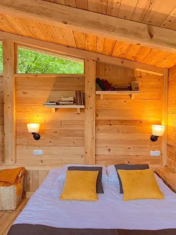 Guest House Borjomi Verde