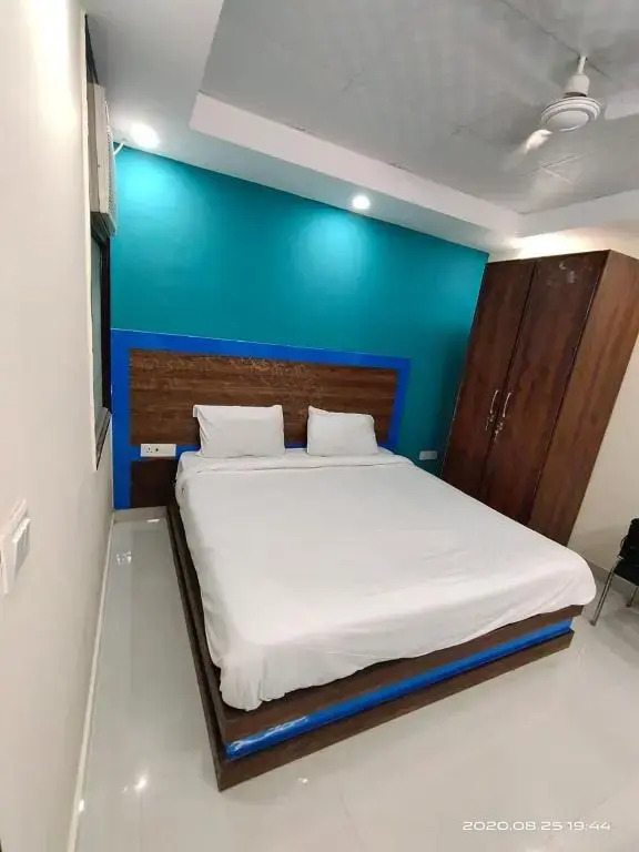 Hotel Royal Town