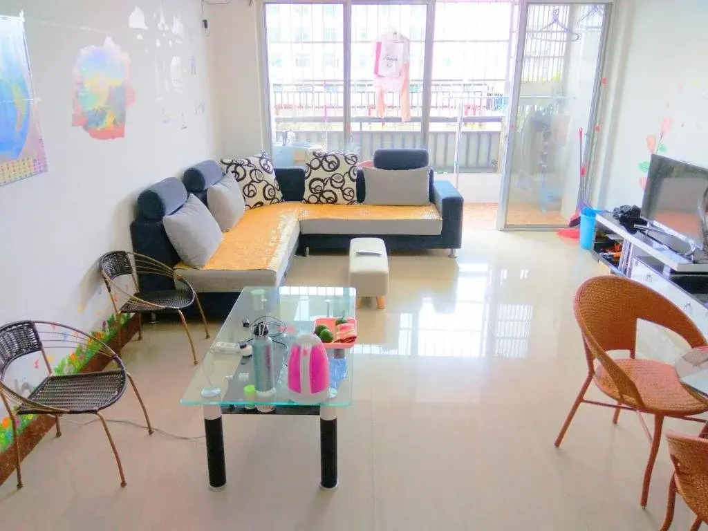 Nanning Haoziran Hostel