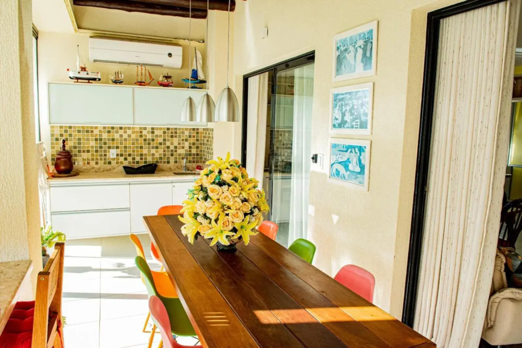 Condominio Ibero-Star - Praia do Forte