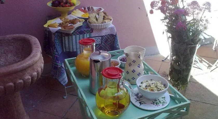 B&B AllAntica