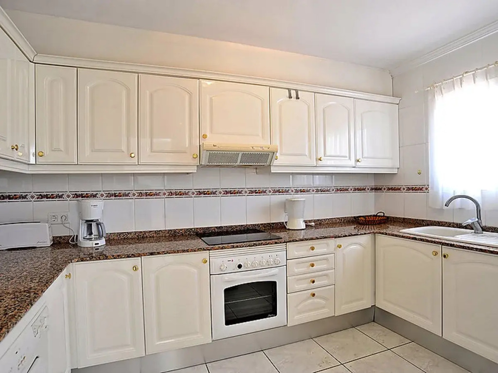 House Montemar Moraira