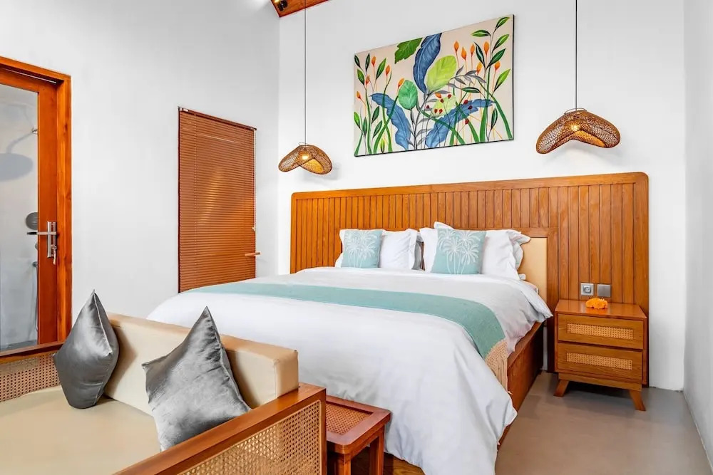 Villa Aster Sanur