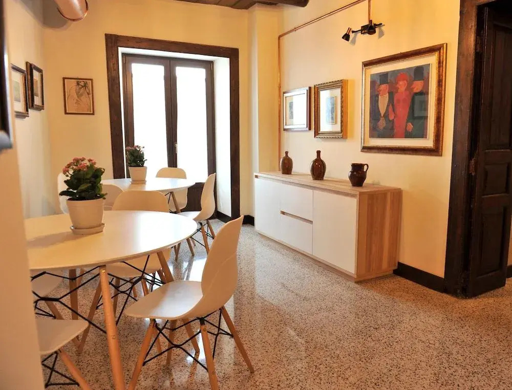La Dimora del Musicante HomeGallery