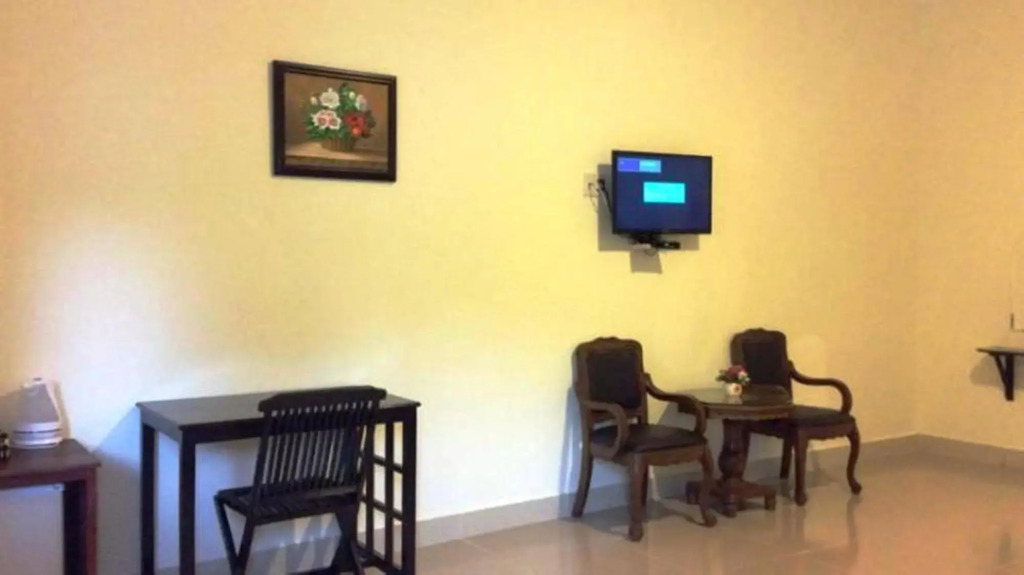 Huong Toan Eco Resort  Spa