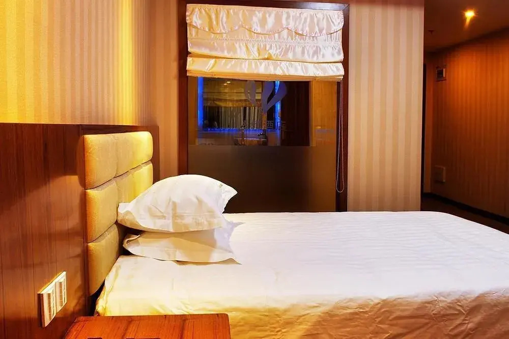 Hangzhou Frid Jonejer Hotel