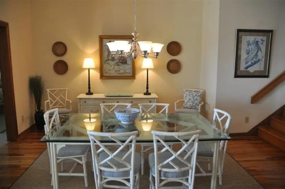 #403 Bv Patrick - 3 Br villa by RedAwning