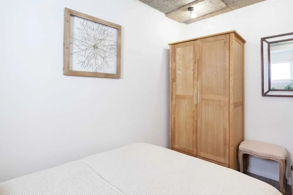 Cosy 1-Bedroom Flat Sleeps 3 in St George'S Castle