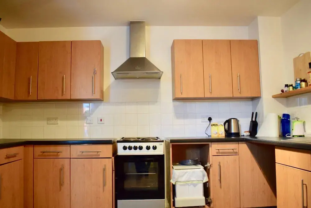 Canary Wharf 1 Bedroom Property
