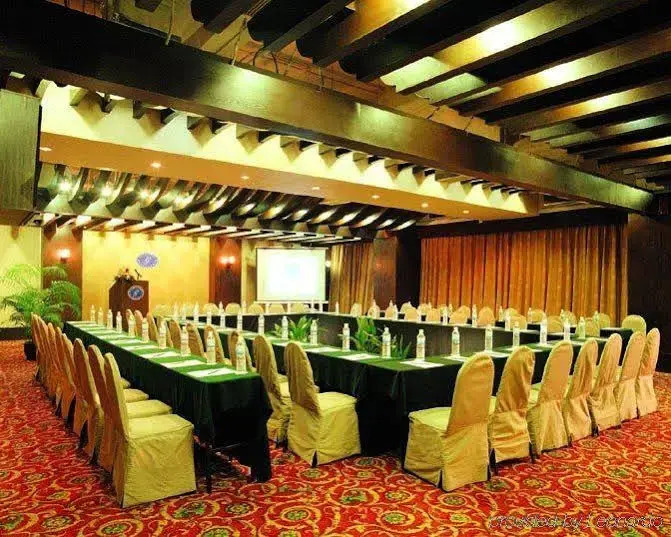 Huanhai Gloria Inn Qingdao