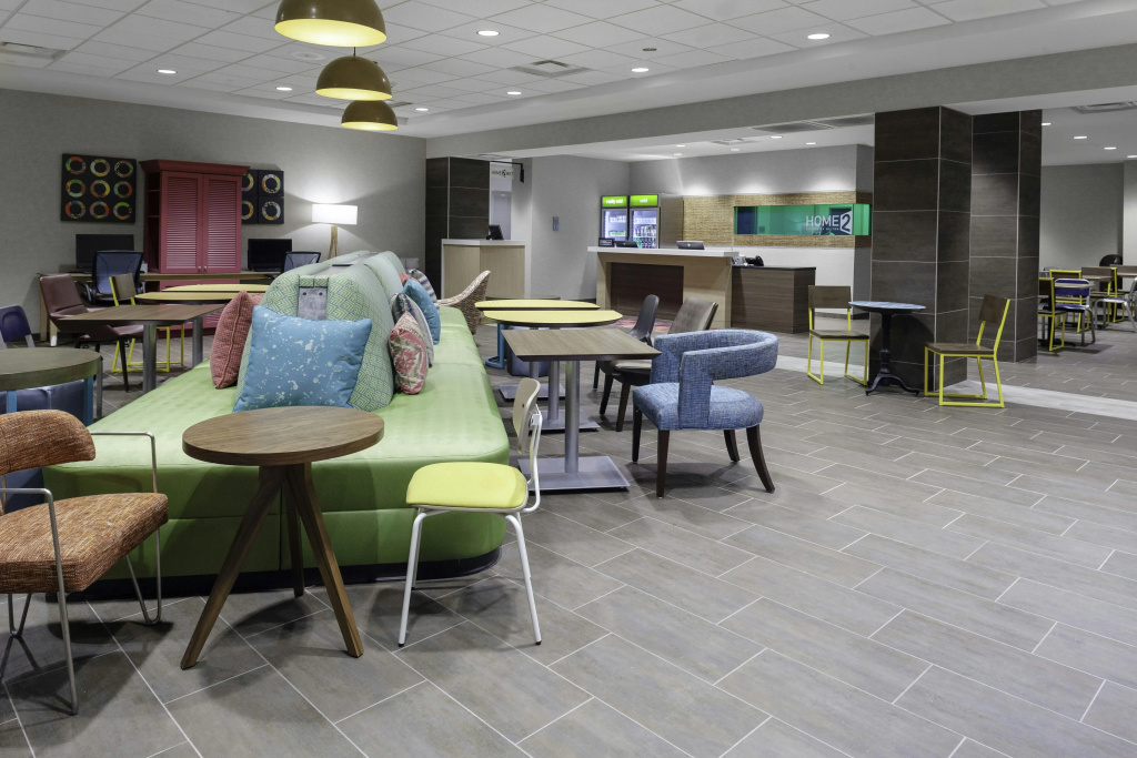 Home2 Suites By Hilton Orlando South Park - Near Epic Universe