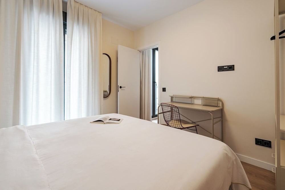 Numancia Apartments by Olala Homes