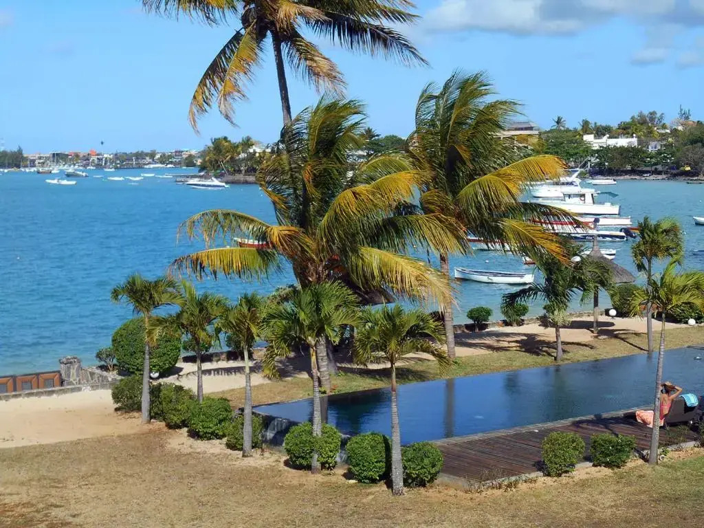 The Bay Villa 4