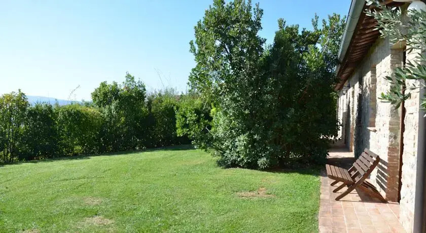 Casa al Prato