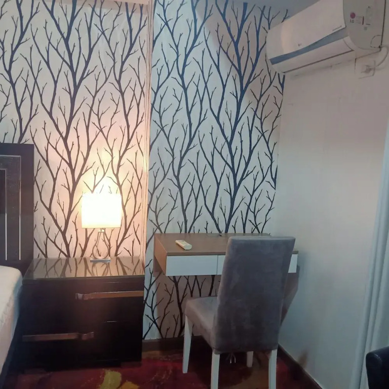 Venice Residence Tower Allesandro