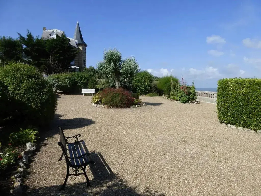 Exceptionnel 3pieces, Balcon, Terrasse Face Mer