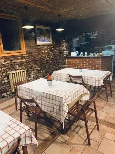 Kis Gellért Guesthouse