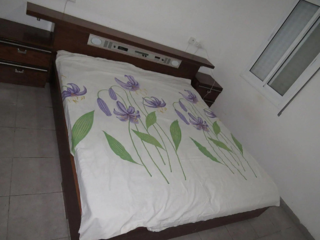 Agas Holiday Apartments Kiryat Shmona
