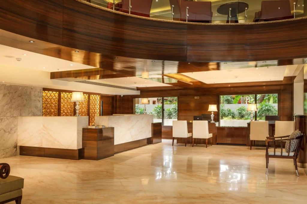 Samanvay Boutique Hotel