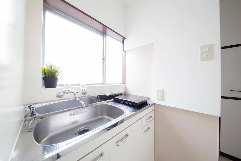 NexStay HOUSE Osaka West