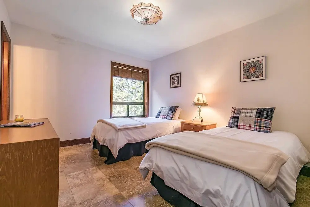 Lilac Lodge At Skyland 5 Bedroom Home