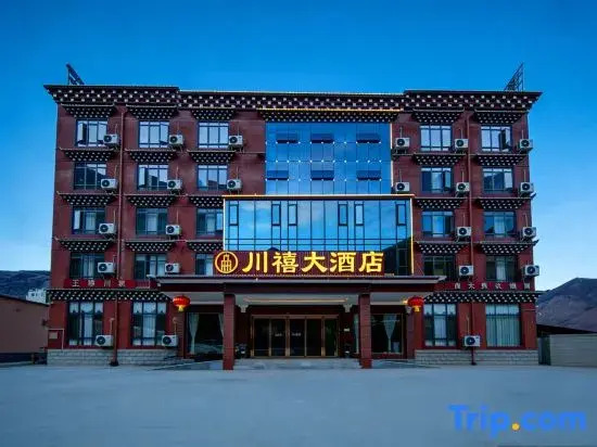 Grand Hotel Kawaguchi