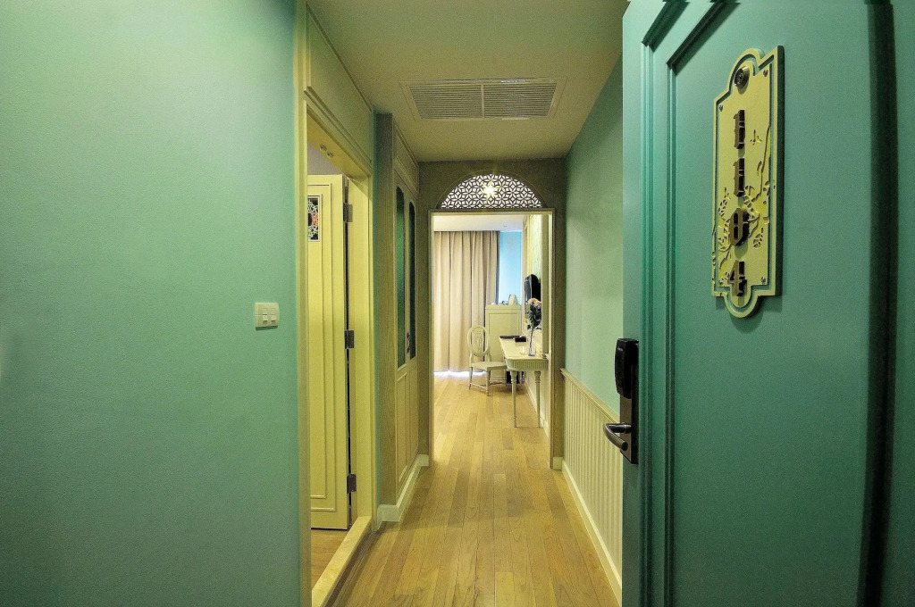 La Petite Salil Sukhumvit 11