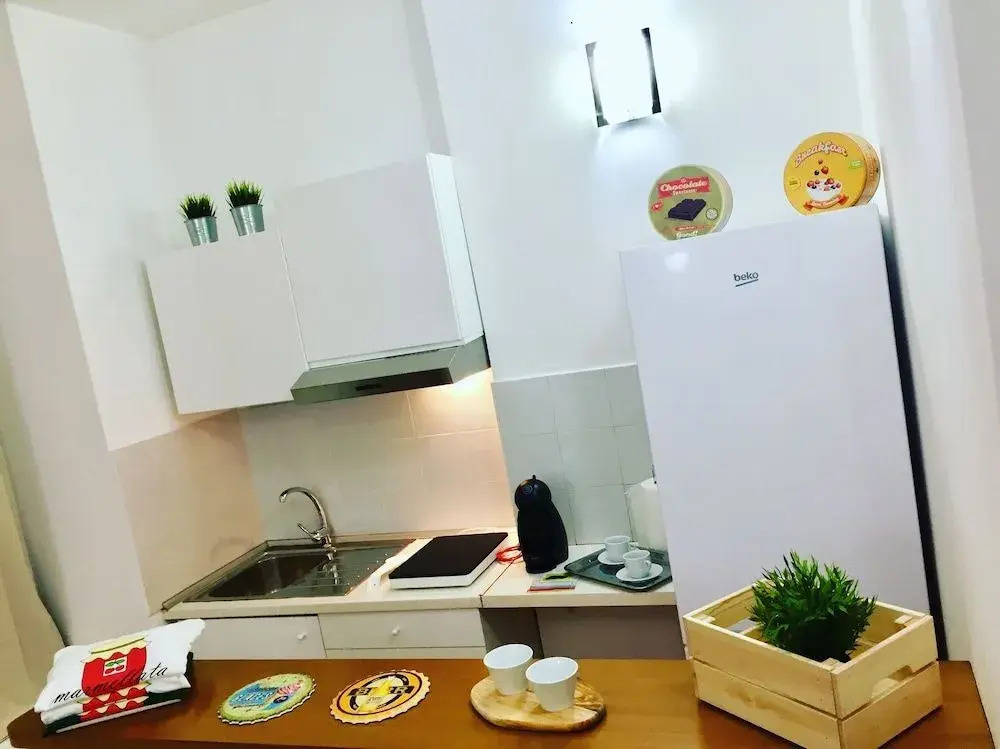 Marmellata Suites