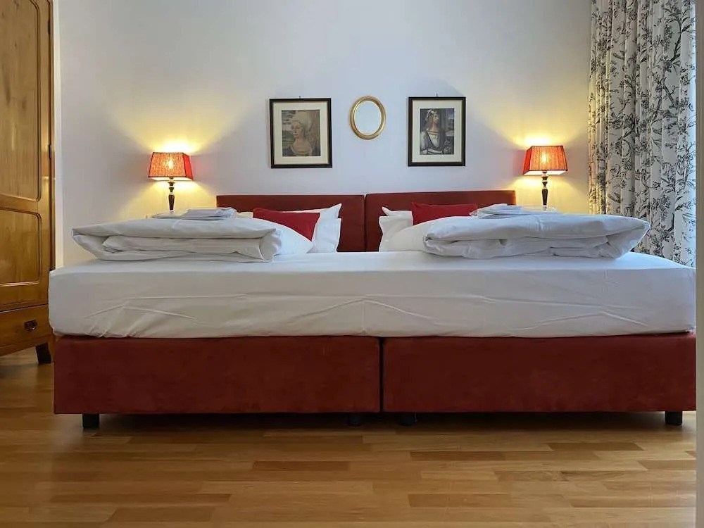 Hotel Deutscher Kaiser