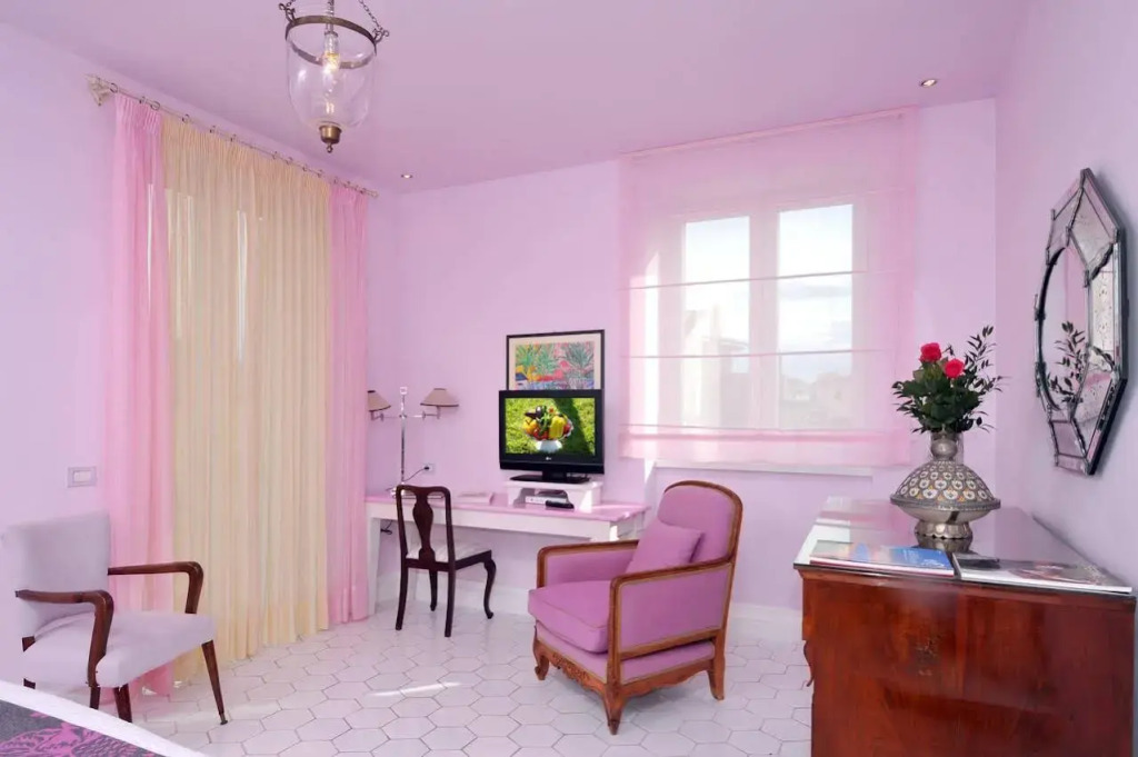 Boutique Hotel Don Alfonso 1890