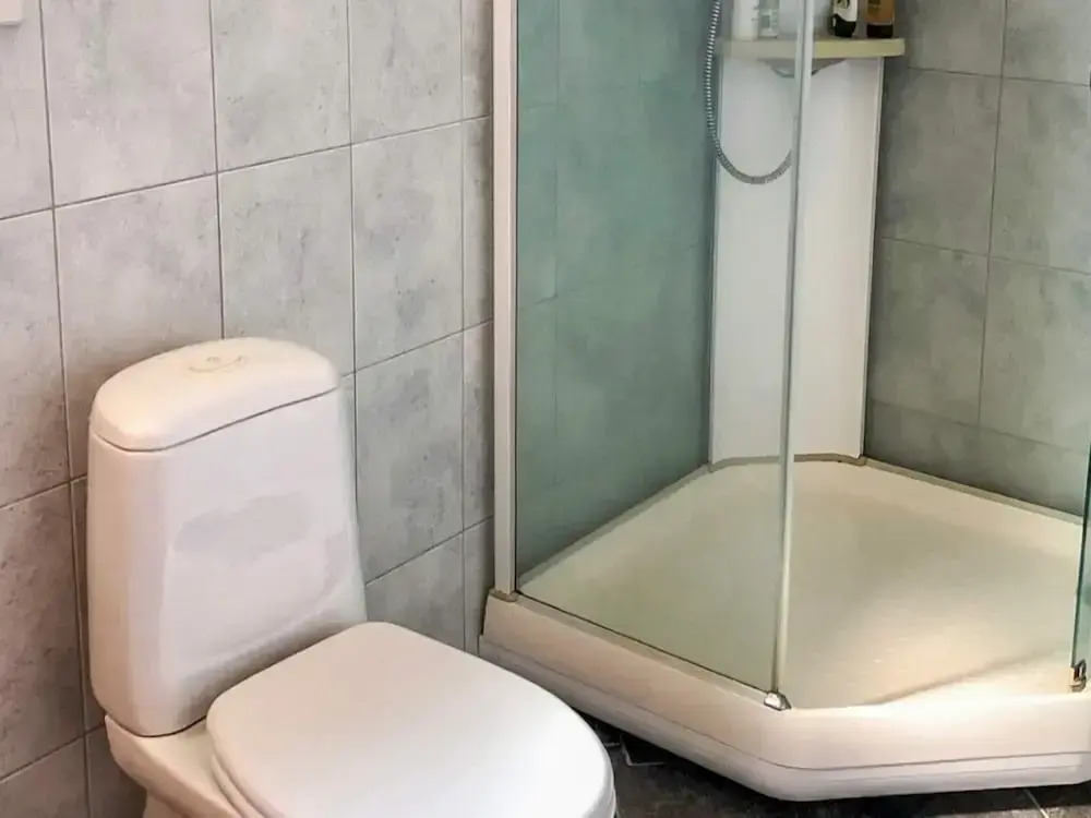 7 Person Holiday Home in Fiska